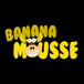 Banana Mousse