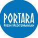Portara Fresh Mediterranean
