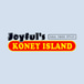 Joyful's Koney Island