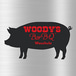 Woody's Bar-B-Q