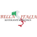 BELLA ITALIA PIZZERIA & RESTAURANT