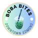 Boba Bites