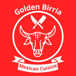 Golden Birria