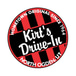 Kirt's Family Drive Inn