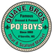 Quave Brothers PO'Boys