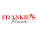 Frankie’s pizza