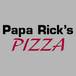 Papa Rick's Pizza