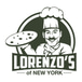 Lorenzo's of New York Pizza