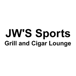 JW'S Sports Grill and Cigar Lounge