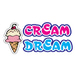 Cream Dream Ice Cream