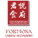 FORMOSA CHINESE RESTAURANT