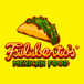 Filibertos mexican food