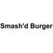 Smash'd Burger