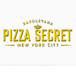 Pizza Secret Neapolitan Food