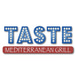 TASTE MEDITERRANEAN GRILL