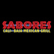 Sabores Cali-Baja Mexican Grill