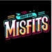 Misfits Bar and Grill