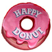 Happy Donuts