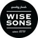 Wise Sons Deli