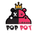 Pop Pot & Tea