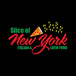 Slice of New York and Latin Food