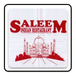 Saleem Indian Restaurant