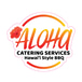 Aloha Catering Service