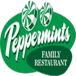 Peppermints Restaurant