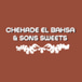 Chehade El Bahsa & Sons Sweets