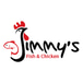 Jimmy's Fish & Chicken