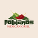 Poblanos Mexican Grill