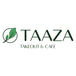 Taaza Takeout