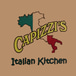 Capizzi's Italian Kitchen