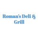 ROMANS DELI & GRILL