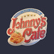 Johnny's Pizza Cafe