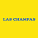 Las Champas