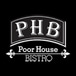 Poor House Bistro