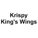 Krispy King's Wings