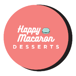 Happy Macaron