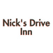 Nick's Drive-In