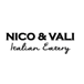 NICO & VALI Italian Eatery