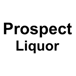 Prospect Liquor