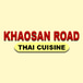 Khao San Road Thai Cuisine