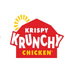 KRIPSY CRUNCHY CHICKEN