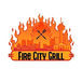 Fire City Grill