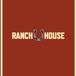 The original ranch house