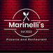 Marinelli’s Pizzeria