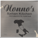 Nonno's Italian Kitchen