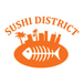 Sushi District