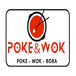 Poke and Wok Vista